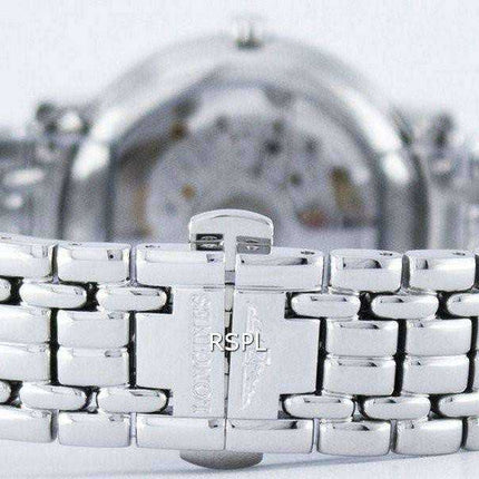 Longines La Grande Classique Presence Automatic L4.821.4.72.6 Orologio da donna