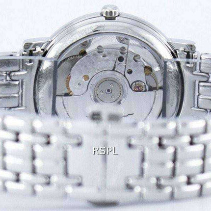 Longines La Grande Classique Presence Automatic L4.821.4.72.6 Orologio da donna
