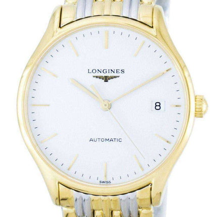 Orologio da uomo Longines La Grande Classique Automatic Power Reserve L4.860.2.11.7