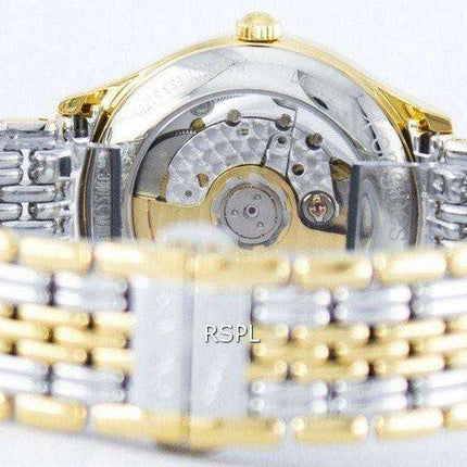 Orologio da uomo Longines La Grande Classique Automatic Power Reserve L4.860.2.11.7