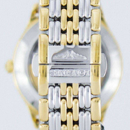Orologio da donna Longines La Grande Classique Presence Automatic L4.860.2.12.7