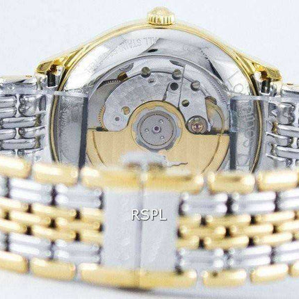 Orologio da donna Longines La Grande Classique Presence Automatic L4.860.2.12.7