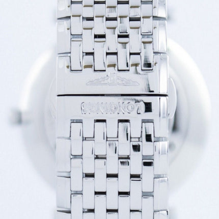 Orologio da uomo Longines La Grande Classique De Automatic Power Reserve L4.908.4.11.6