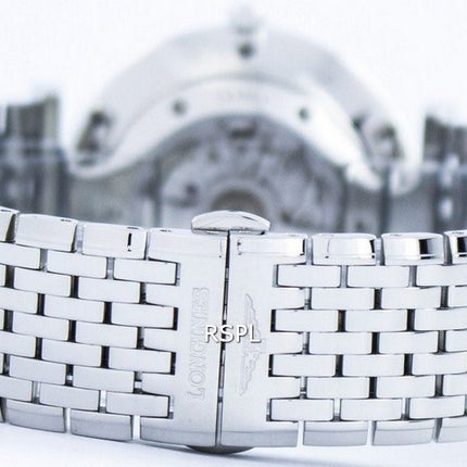 Orologio da uomo Longines La Grande Classique De Automatic Power Reserve L4.908.4.11.6
