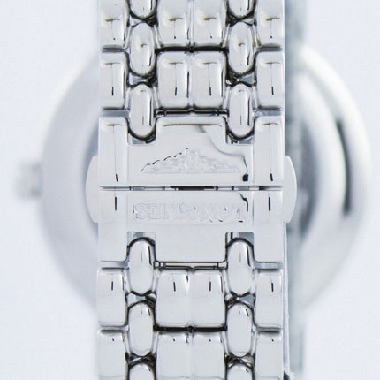 Orologio da uomo Longines Presence La Grande Classique De Automatic Power Reserve L4.921.4.12.6