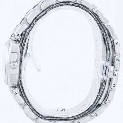 Orologio da donna Longines PrimaLuna Quartz L8.110.4.16.6