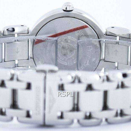 Orologio da donna Longines PrimaLuna Quartz L8.110.4.16.6