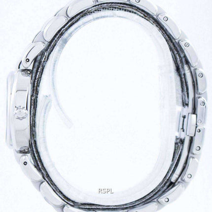 Orologio da donna Longines PrimaLuna Quartz L8.110.4.71.6