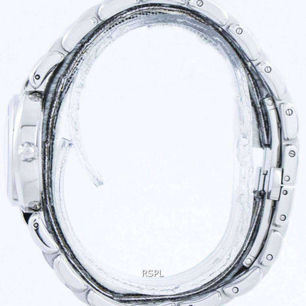 Longines PrimaLuna Quartz Diamond Accent L8.110.4.87.6 Orologio da donna