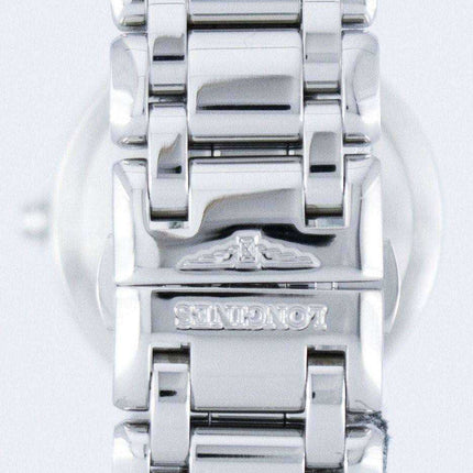 Orologio da donna Longines PrimaLuna Quartz L8.112.4.16.6