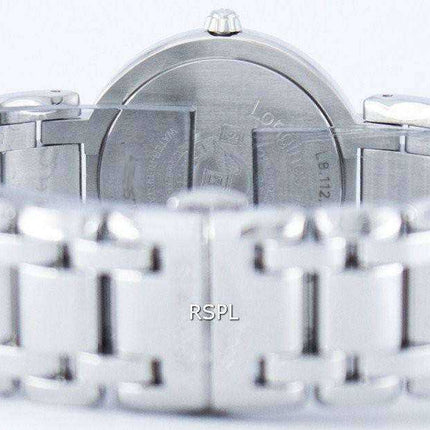 Orologio da donna Longines PrimaLuna Quartz L8.112.4.16.6