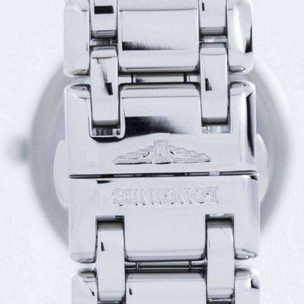 Longines PrimaLuna Automatic Power Reserve L8.113.4.71.6 Orologio da donna