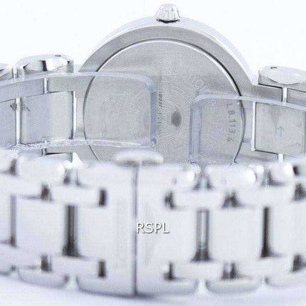 Longines PrimaLuna Automatic Power Reserve L8.113.4.71.6 Orologio da donna