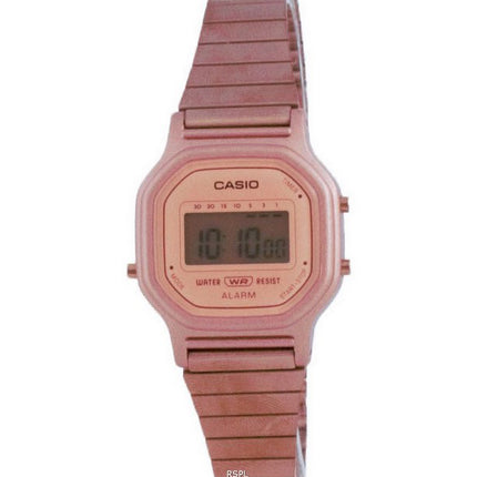 Orologio da donna Casio Vintage Youth Digital LA-11WR-5A LA11WR-5A