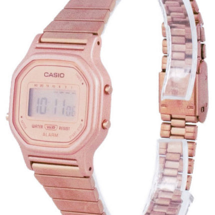 Orologio da donna Casio Vintage Youth Digital LA-11WR-5A LA11WR-5A