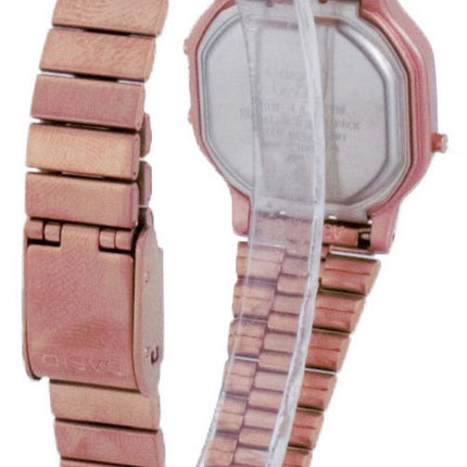 Orologio da donna Casio Vintage Youth Digital LA-11WR-5A LA11WR-5A