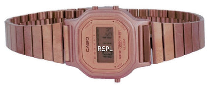 Orologio da donna Casio Vintage Youth Digital LA-11WR-5A LA11WR-5A