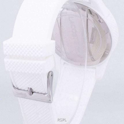 Orologio da uomo analogico Lacoste Quartz LA-2010762