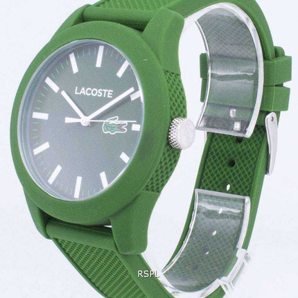 Orologio da uomo analogico al quarzo Lacoste 12.12 LA-2010763