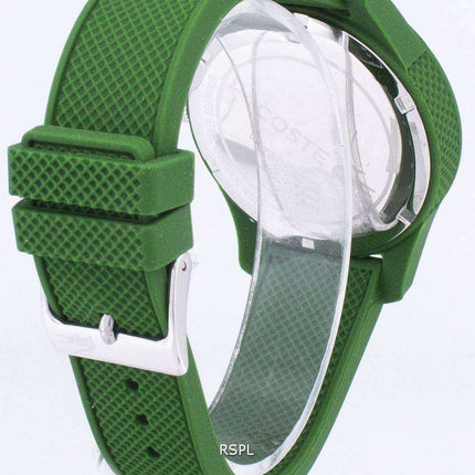 Orologio da uomo analogico al quarzo Lacoste 12.12 LA-2010763