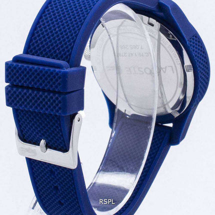 Orologio da uomo Lacoste 12.12 Quartz 2010765