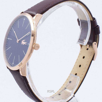 Orologio da uomo Lacoste Moon Analog Quartz 2010871