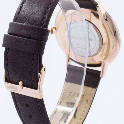 Orologio da uomo Lacoste Moon Analog Quartz 2010871