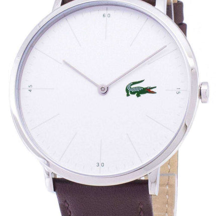 Orologio da uomo analogico al quarzo Lacoste Moon LA-2010872