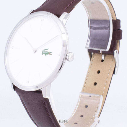Orologio da uomo analogico al quarzo Lacoste Moon LA-2010872