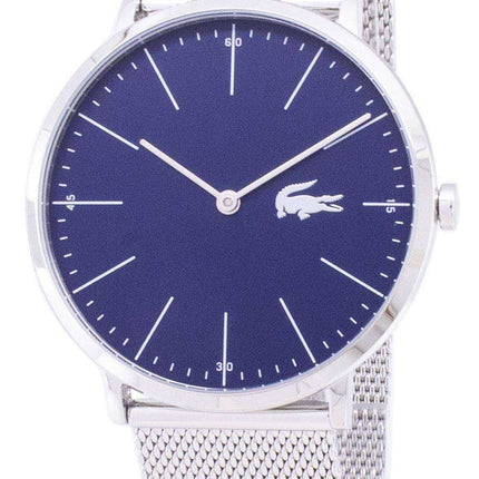 Orologio da uomo analogico al quarzo Lacoste Moon LA-2010900