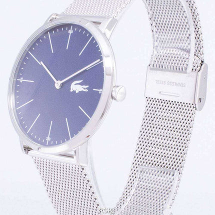 Orologio da uomo analogico al quarzo Lacoste Moon LA-2010900
