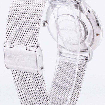 Orologio da uomo analogico al quarzo Lacoste Moon LA-2010900