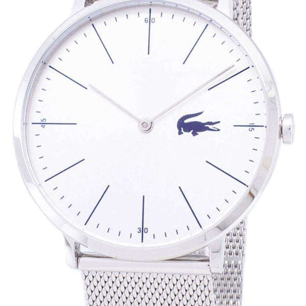 Orologio da uomo analogico al quarzo Lacoste Moon LA-2010901