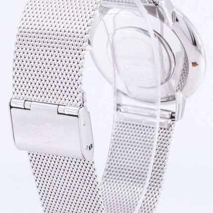 Orologio da uomo analogico al quarzo Lacoste Moon LA-2010901
