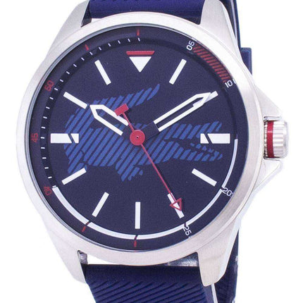 Orologio da uomo analogico al quarzo Lacoste Capbreton LA-2010940