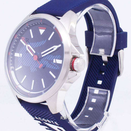 Orologio da uomo analogico al quarzo Lacoste Capbreton LA-2010940