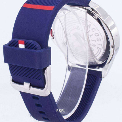 Orologio da uomo analogico al quarzo Lacoste Capbreton LA-2010940