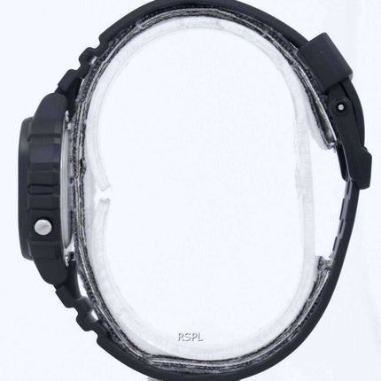 Orologio al quarzo digitale Casio Alarm Chrono Illuminatore Orologio donna LA-20WH-1ADF LA20WH-1ADF
