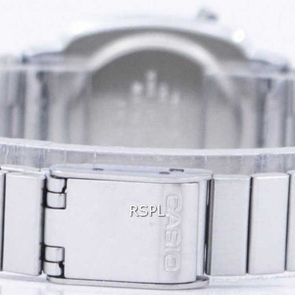 Casio Alarm Digital LA-670WA-2D LA670WA-2D Orologio da donna