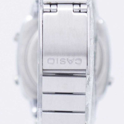 Casio Alarm Digital LA-670WA-4D LA670WA-4D Orologio da donna