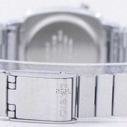 Casio Alarm Digital LA-670WA-4D LA670WA-4D Orologio da donna