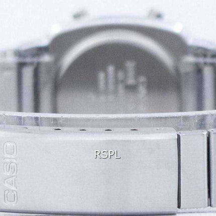 Orologio da donna Casio Vintage Alarm Digital LA670WD-1