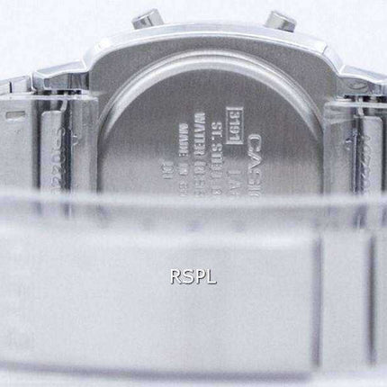 Orologio da donna Casio Vintage Alarm Digital LA670WD-1