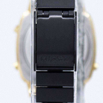 Orologio da donna Casio Vintage Alarm Digital LA670WEGB-1B