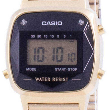 Orologio da donna Casio Youth Vintage Daily LA-670WGAD-1 LA670WGAD-1