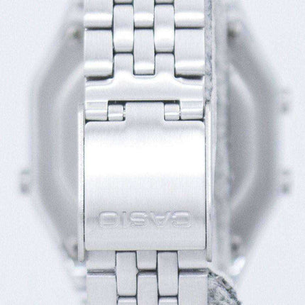 Casio Vintage Illuminator Alarm Digital LA680WA-1BDF Orologio da donna