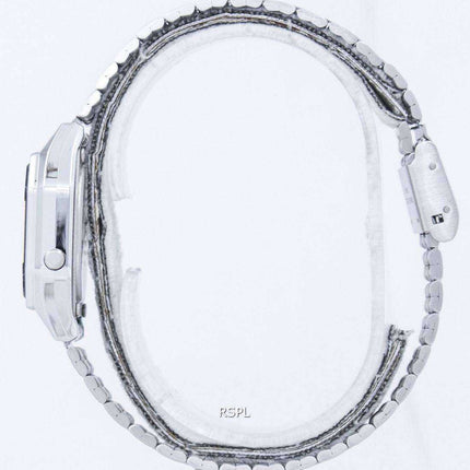 Casio Digital Illuminator al quarzo LA680WA-1DF LA680WA-1 Orologio da donna