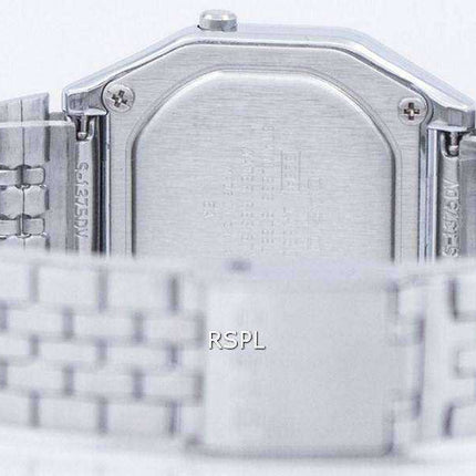 Casio Digital Illuminator al quarzo LA680WA-1DF LA680WA-1 Orologio da donna
