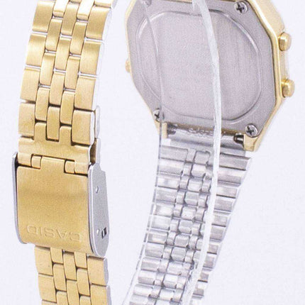 Orologio da donna Casio Vintage Illuminator Digital LA680WGA-9C