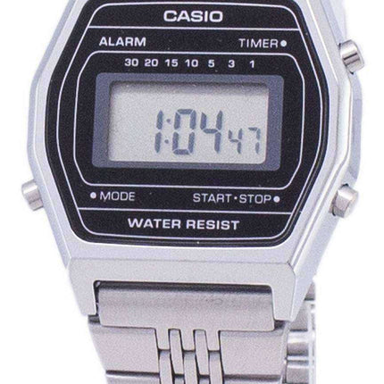 Orologio da donna digitale Casio Vintage LA690WA-1